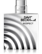 David Beckham Respect toaletní voda pro muže 90 ml