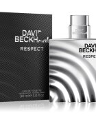 David Beckham Respect toaletní voda pro muže 90 ml