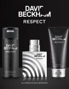 David Beckham Respect toaletní voda pro muže 90 ml
