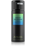 David Beckham True Instinct osvěžující deodorant ve spreji pro muže 150 ml