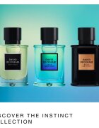 David Beckham True Instinct parfémovaná voda pro muže 50 ml