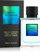David Beckham True Instinct parfémovaná voda pro muže 75 ml