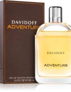 Davidoff Adventure toaletní voda pro muže 100 ml