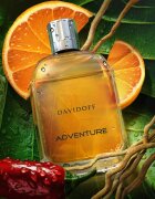 Davidoff Adventure toaletní voda pro muže 100 ml