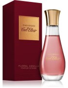 Davidoff Cool Elixir Floral Vanilla parfém intense pro ženy 50 ml