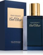 Davidoff Cool Elixir Parfum Intense parfém pro muže 100 ml