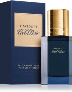Davidoff Cool Elixir Parfum Intense parfém pro muže 30 ml
