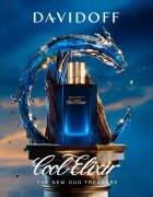 Davidoff Cool Elixir Parfum Intense parfém pro muže 30 ml