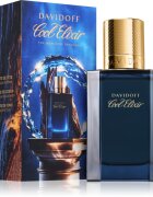 Davidoff Cool Elixir Parfum Intense parfém pro muže 50 ml