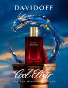 Davidoff Cool Elixir Safran Mineral parfém intense pro muže 100 ml