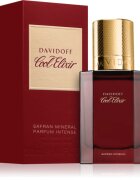 Davidoff Cool Elixir Safran Mineral parfém intense pro muže 30 ml