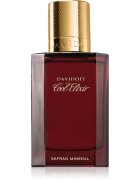 Davidoff Cool Elixir Safran Mineral parfém intense pro muže 50 ml