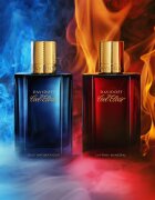 Davidoff Cool Elixir Safran Mineral parfém intense pro muže 50 ml