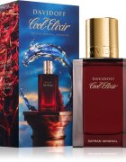 Davidoff Cool Elixir Safran Mineral parfém intense pro muže 50 ml