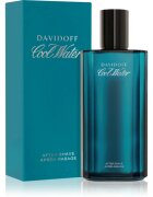 Davidoff Cool Water After Shave voda po holení pro muže 125 ml