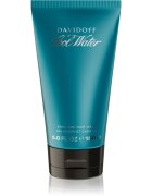 Davidoff Cool Water Body and Hair Wash sprchový gel pro muže 150 ml