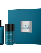 Davidoff Cool Water dárková sada pro muže