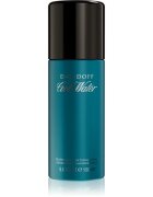 Davidoff Cool Water Deodorant deodorant ve spreji pro muže 150 ml