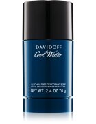 Davidoff Cool Water deostick bez alkoholu pro muže 70 g