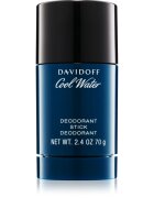 Davidoff Cool Water deostick pro muže 70 g