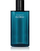 Davidoff Cool Water Eau de Toilette toaletní voda pro muže 125 ml