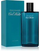 Davidoff Cool Water Eau de Toilette toaletní voda pro muže 200 ml