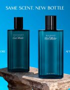Davidoff Cool Water Eau de Toilette toaletní voda pro muže 200 ml