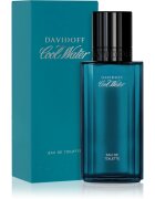 Davidoff Cool Water Eau de Toilette toaletní voda pro muže 40 ml
