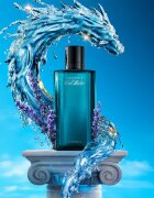Davidoff Cool Water Eau de Toilette toaletní voda pro muže 40 ml