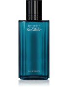 Davidoff Cool Water Eau de Toilette toaletní voda pro muže 75 ml
