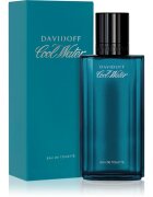 Davidoff Cool Water Eau de Toilette toaletní voda pro muže 75 ml