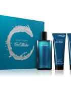 Davidoff Cool Water For Him dárková sada pro muže