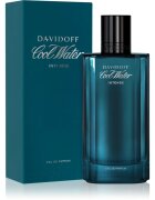 Davidoff Cool Water Intense parfémovaná voda intense pro muže 100 ml