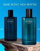 Davidoff Cool Water Intense parfémovaná voda intense pro muže 100 ml