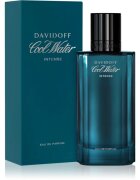 Davidoff Cool Water Intense parfémovaná voda intense pro muže 50 ml