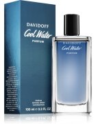 Davidoff Cool Water Parfum parfém pro muže 100 ml