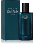 Davidoff Cool Water Parfum parfém pro muže 50 ml