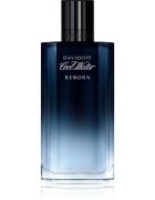 Davidoff Cool Water Reborn Eau de Toilette toaletní voda pro muže 125 ml