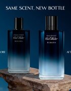 Davidoff Cool Water Reborn Eau de Toilette toaletní voda pro muže 125 ml
