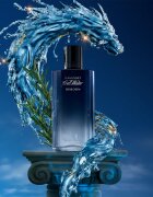 Davidoff Cool Water Reborn Eau de Toilette toaletní voda pro muže 125 ml