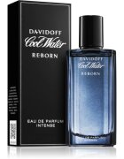 Davidoff Cool Water Reborn Intense parfémovaná voda intense pro muže 50 ml