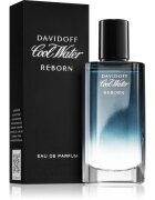 Davidoff Cool Water Reborn parfémovaná voda pro muže 50 ml