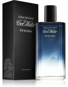 Davidoff Cool Water Reborn toaletní voda pro muže 125 ml