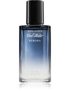 Davidoff Cool Water Reborn toaletní voda pro muže 40 ml