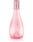 Davidoff Cool Water Sea Rose toaletní voda pro ženy 100 ml