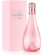 Davidoff Cool Water Sea Rose toaletní voda pro ženy 100 ml