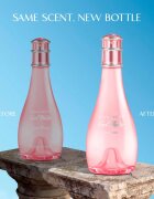 Davidoff Cool Water Sea Rose toaletní voda pro ženy 100 ml