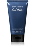 Davidoff Cool Water sprchový gel pro muže 150 ml