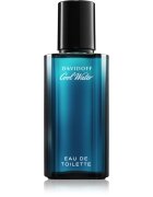 Davidoff Cool Water toaletní voda pro muže 40 ml