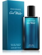 Davidoff Cool Water toaletní voda pro muže 75 ml